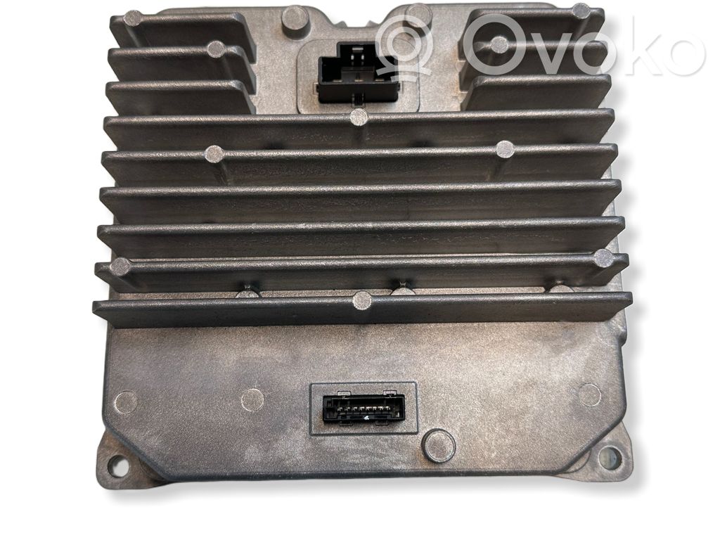 BMW 7 G11 G12 Other control units/modules 