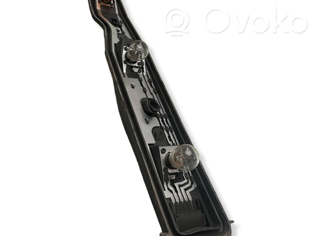 Opel Corsa C Tail light bulb cover holder 