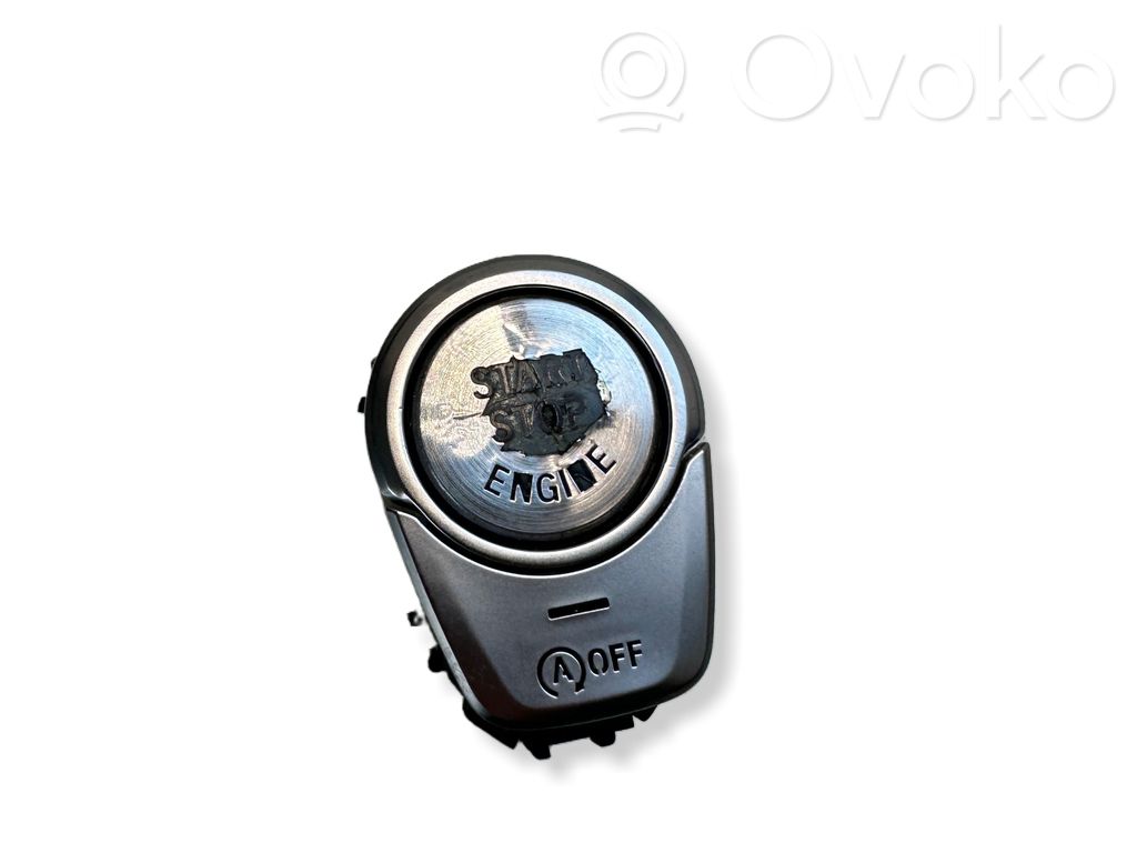 BMW 7 G11 G12 Engine start stop button switch 