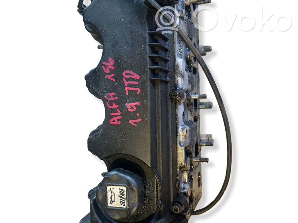 Alfa Romeo 156 Galva 