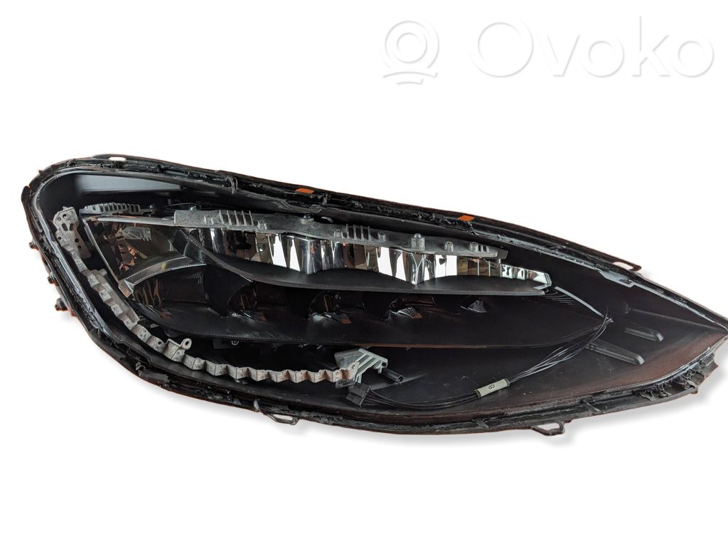 Tesla Model S Headlight/headlamp 