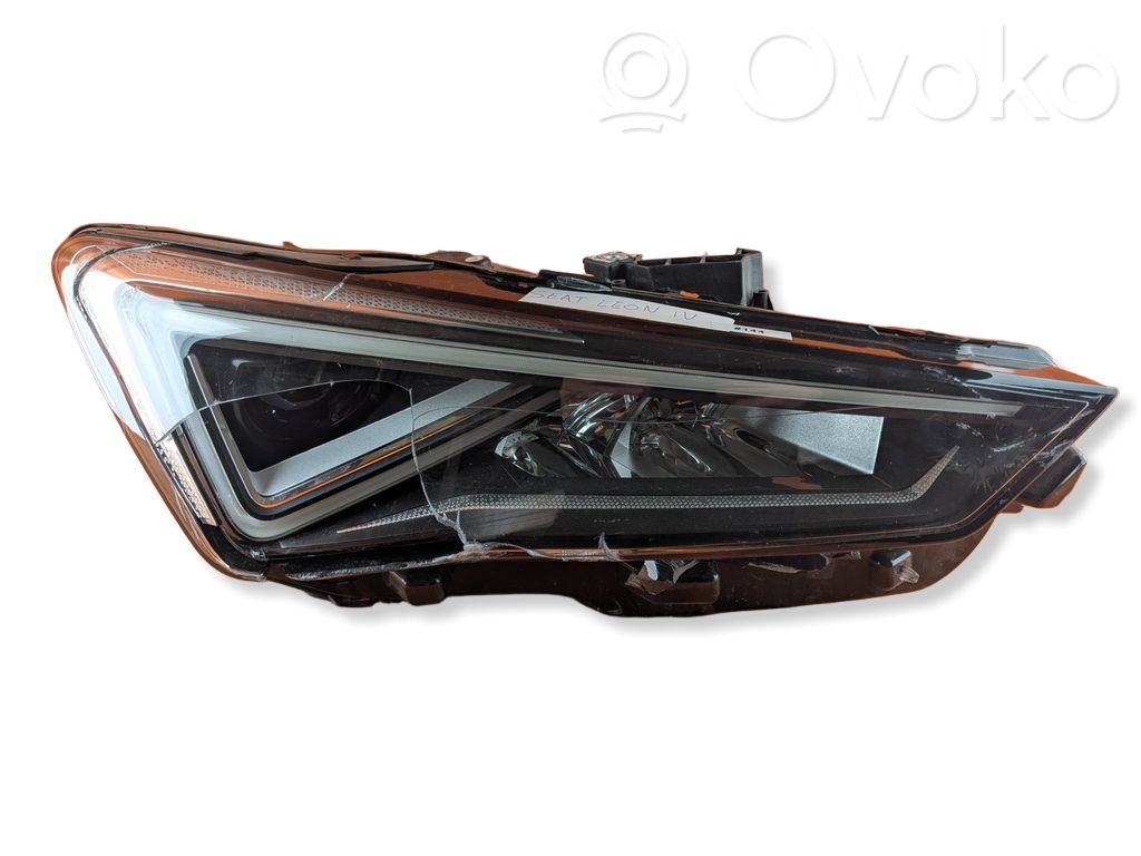 Scheinwerfer   5FB941008G,011D02A00,90188326