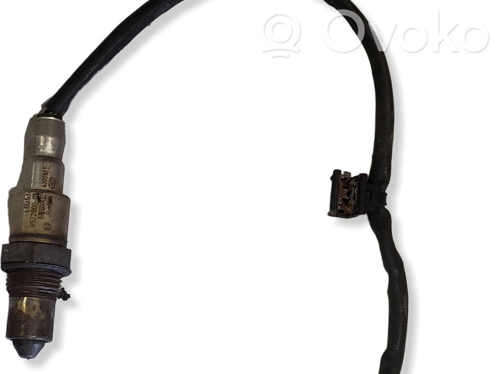 BMW X1 F48 F49 Lambda probe sensor 
