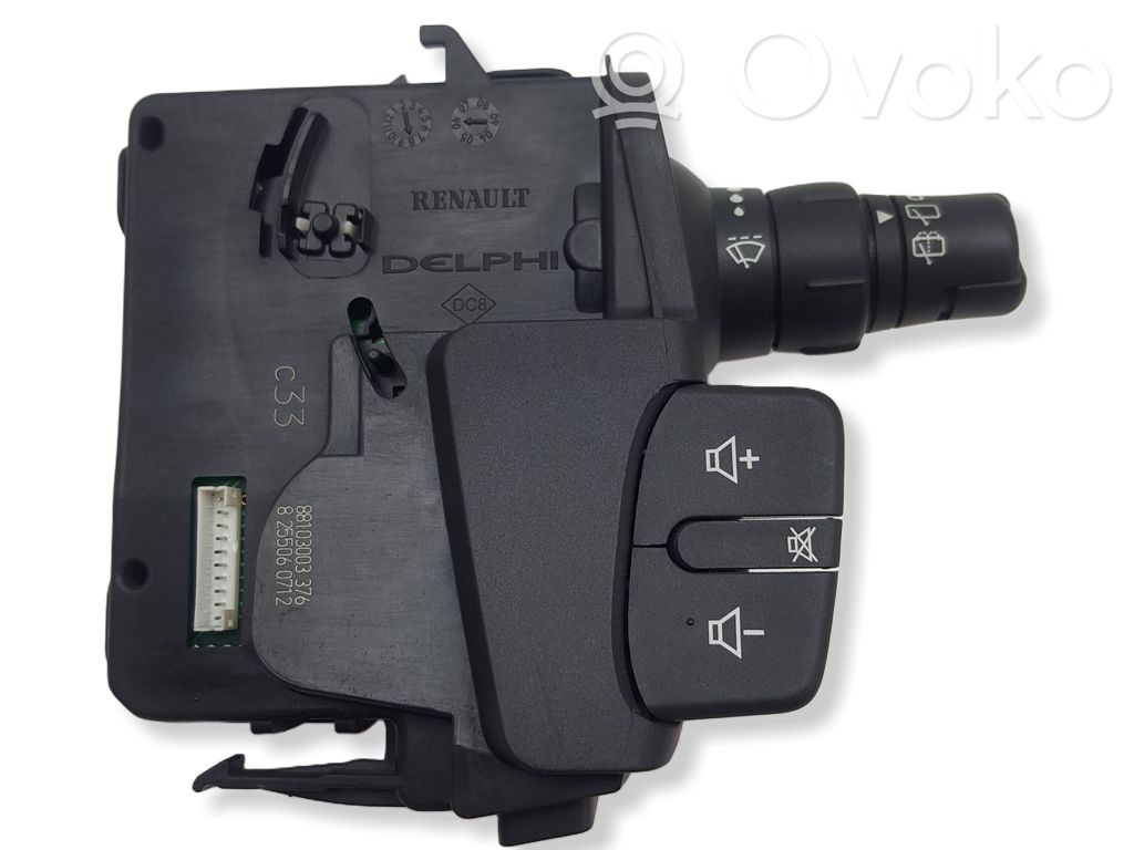 Renault Kangoo II Wiper control stalk 