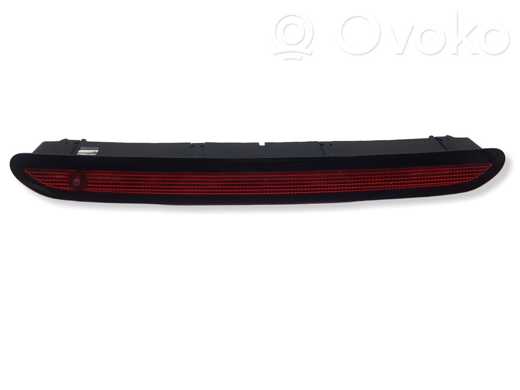 Volkswagen Touran III Third/center stoplight 