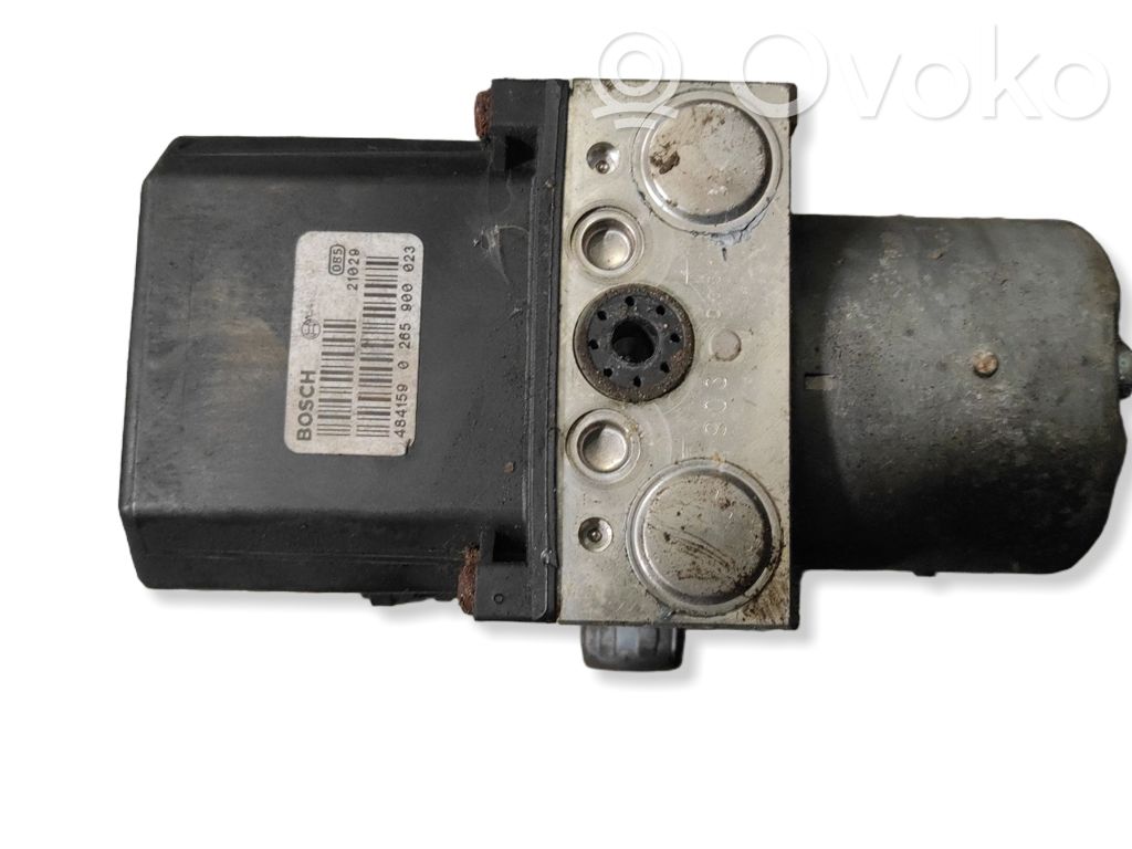 ABS-pumppu   0265900023,484159,0265224046,4X432C285BA