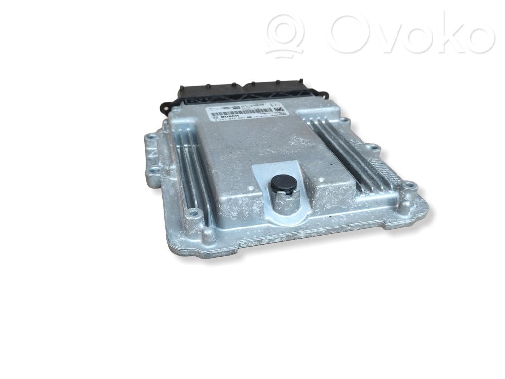 Jaguar XE Engine control unit/module 