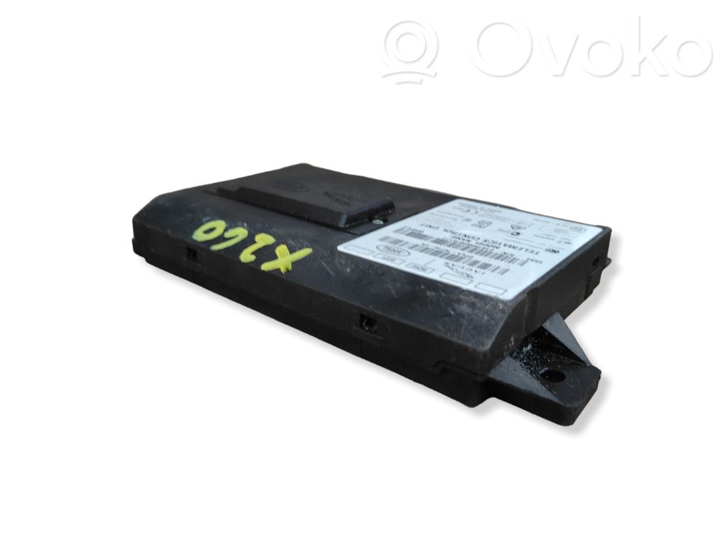 Jaguar XE Phone control unit/module 