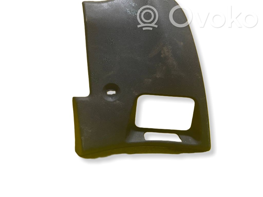 Citroen C4 Grand Picasso Ornament bord 