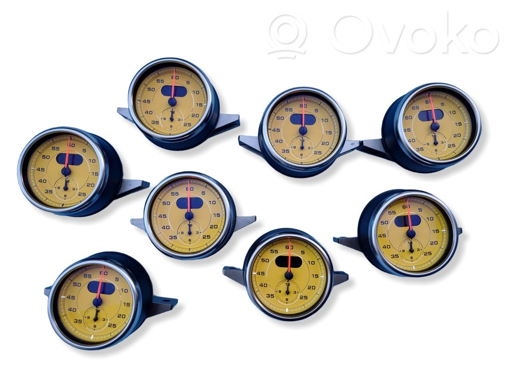 Panel de instrumentos   9P9919203A,P1250317001114
