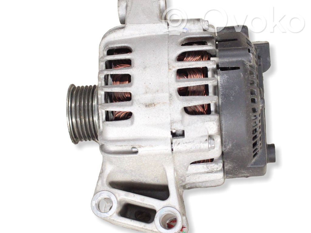 Ford Ka Generator/alternator 