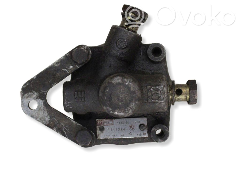 Power steering pump   1133386,2149394,7681955168,130BAR