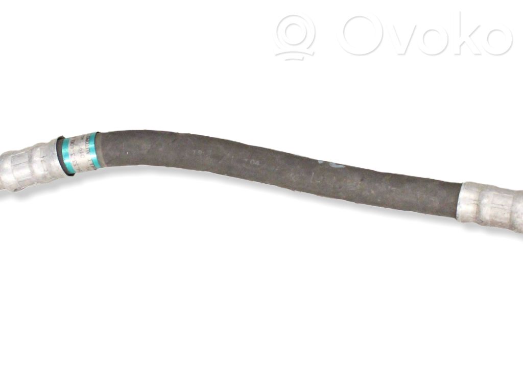 BMW X3 E83 Ilmastointilaitteen putki (A/C) 