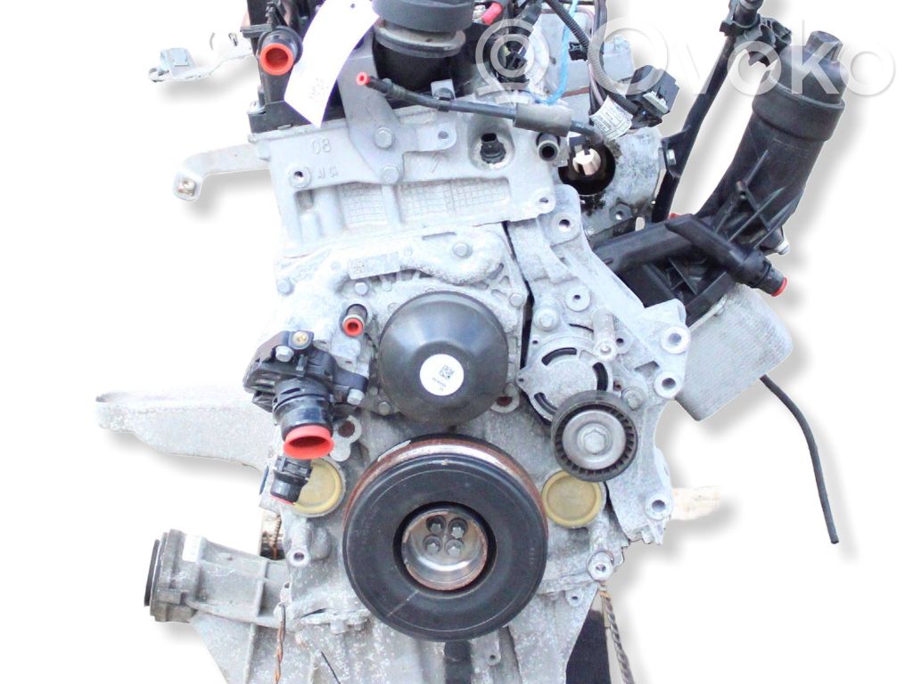 BMW 1 F20 F21 Silnik 