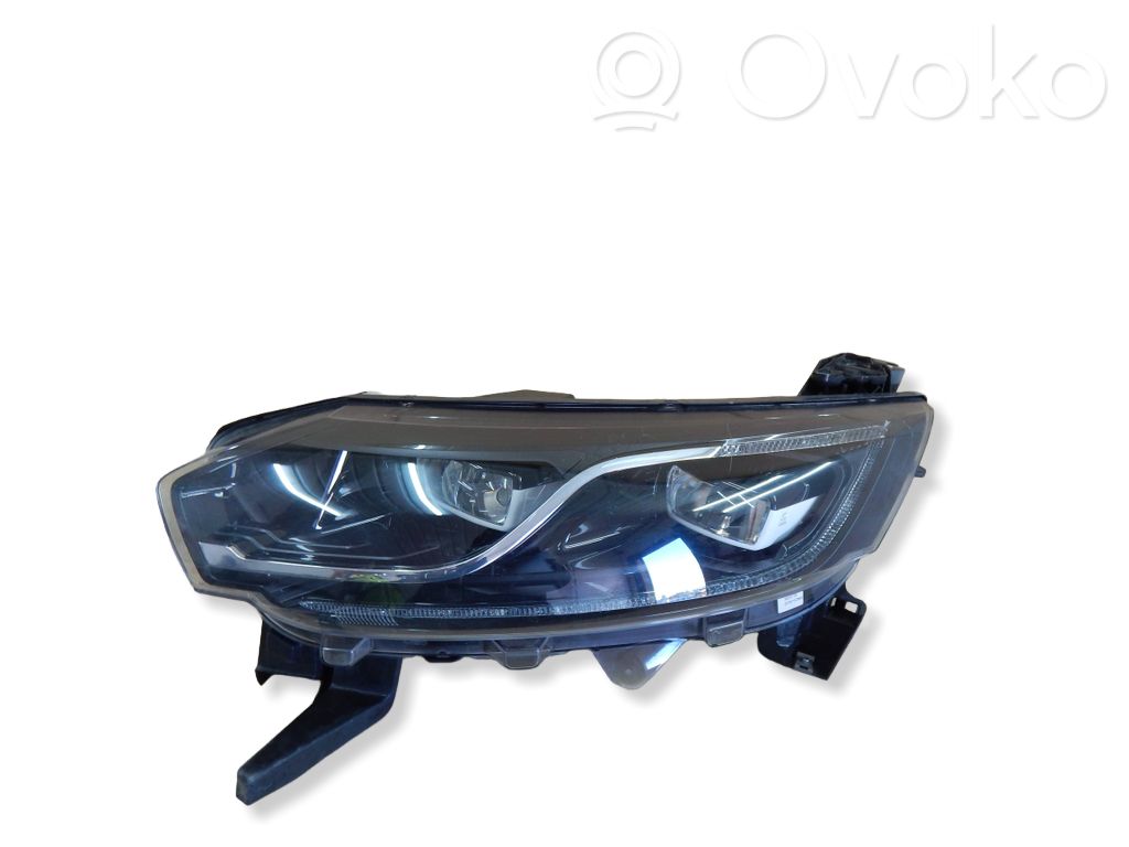 Renault Espace V (RFC) Far 