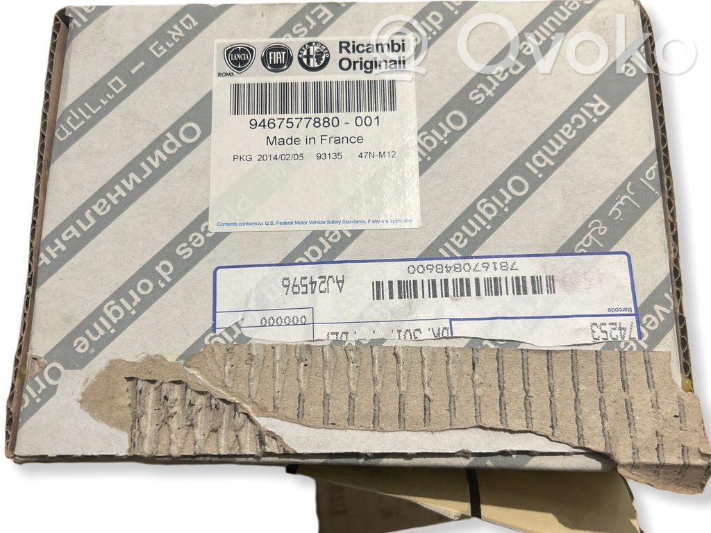 Fiat Ulysse Giunto CV esterno albero di trasmissione 