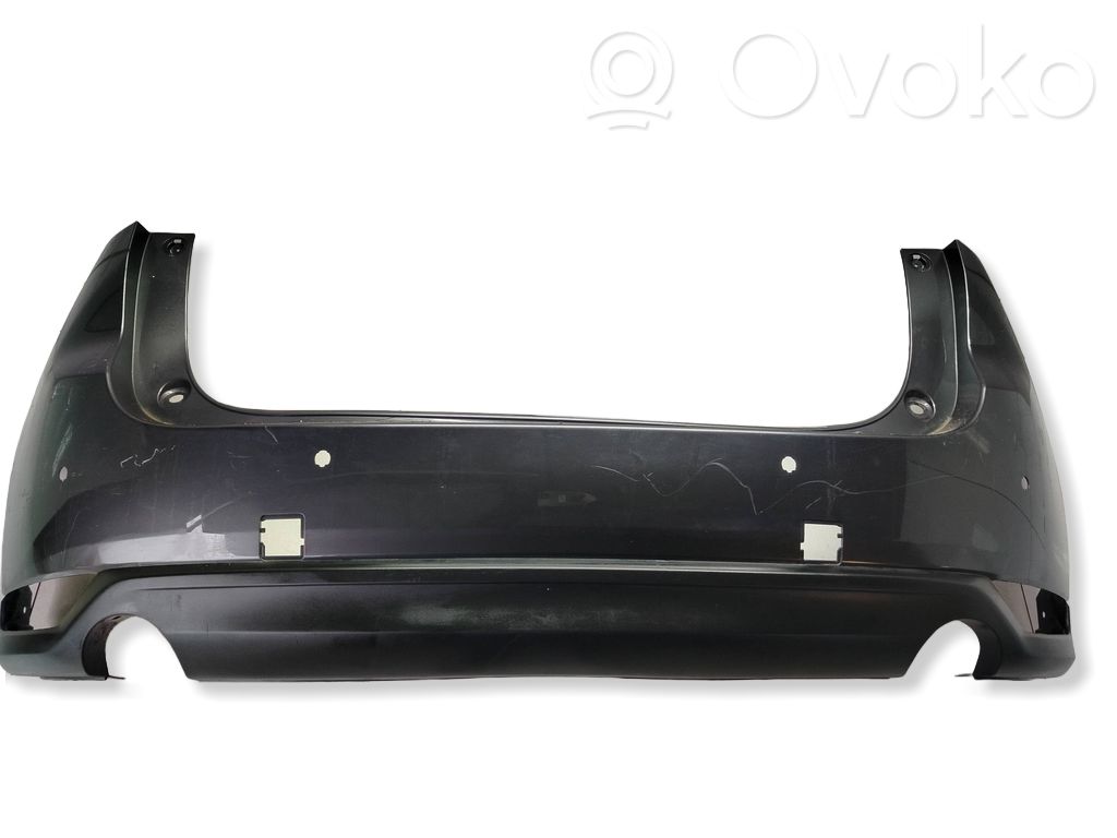 Bamperis   KB8A50221