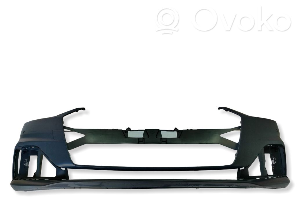 Front bumper   8W6807437P