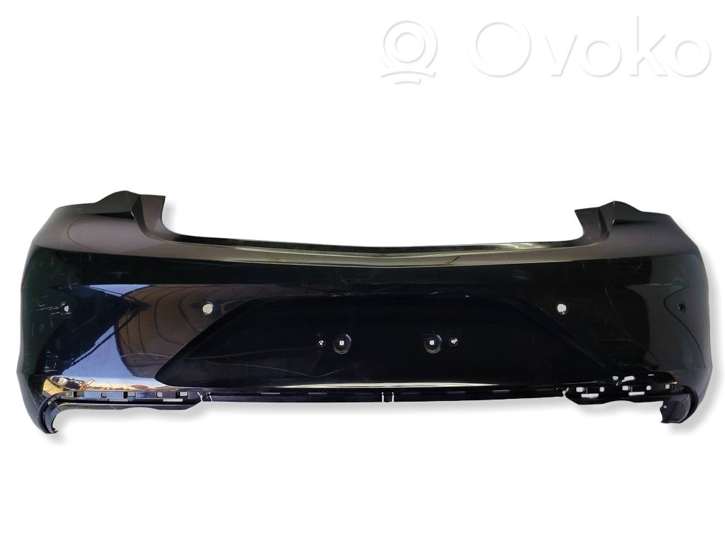 Opel Insignia B Parachoques 