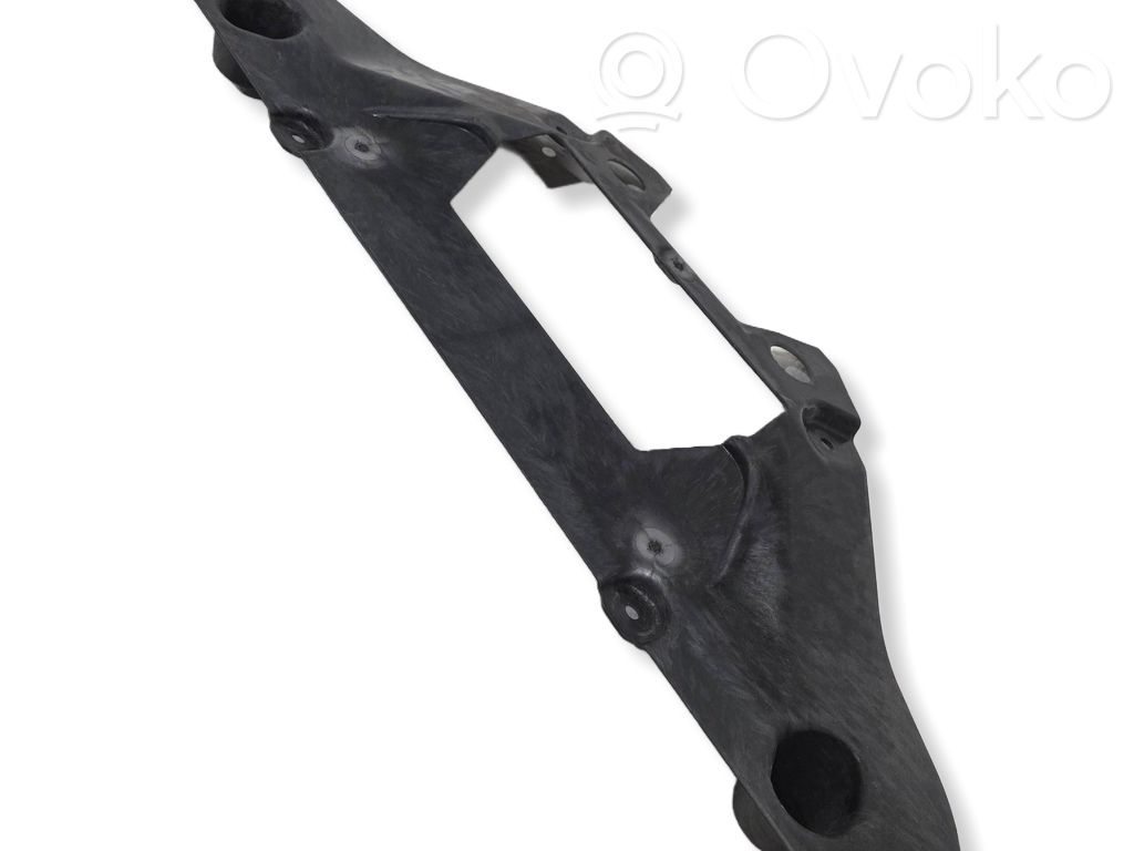 BMW i4 Placa protectora del centro/medio 