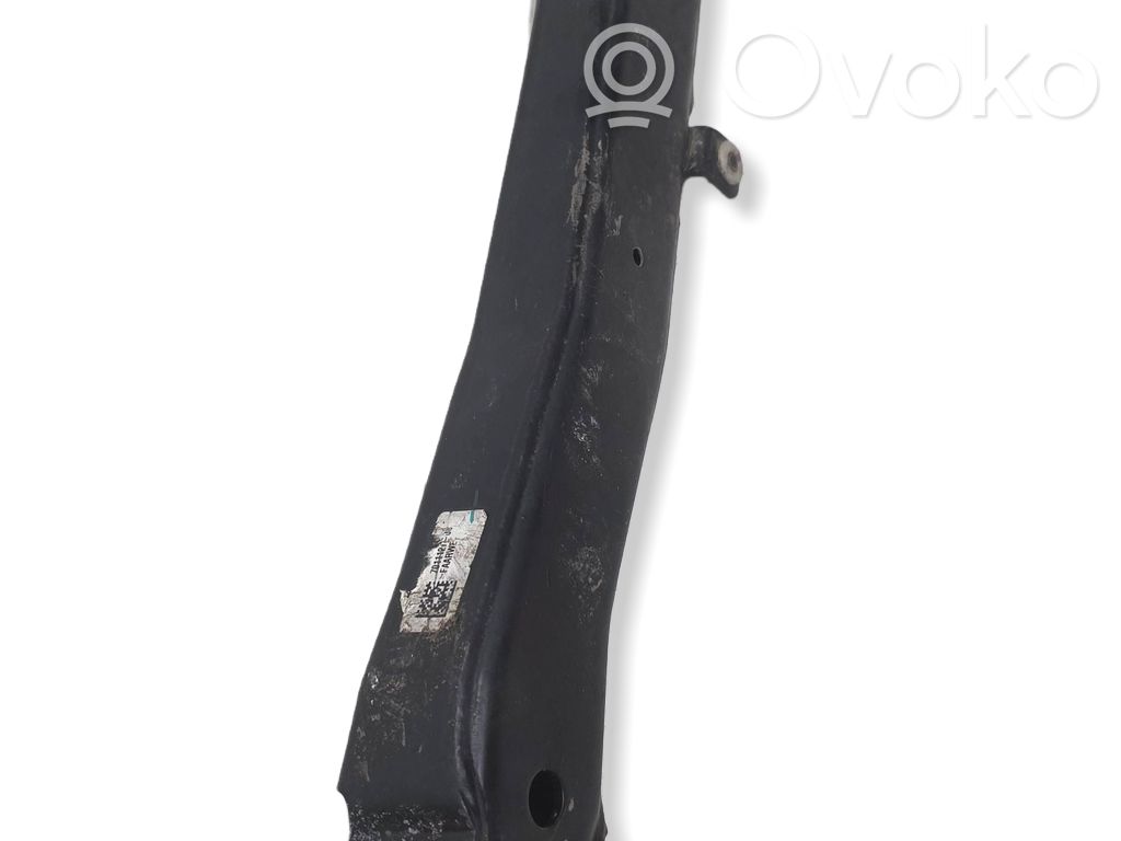 BMW iX Radiator support slam panel bracket 