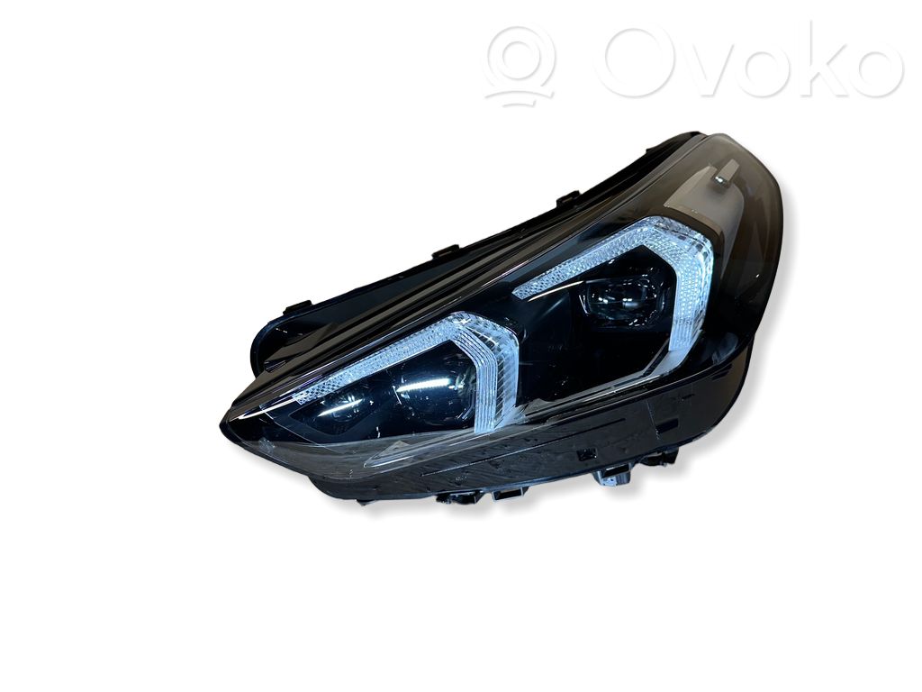 BMW X1 U11 Scheinwerfer 