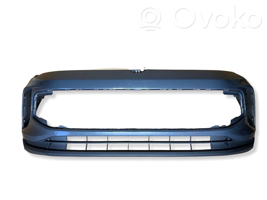 Volkswagen Tiguan Zderzak przedni 