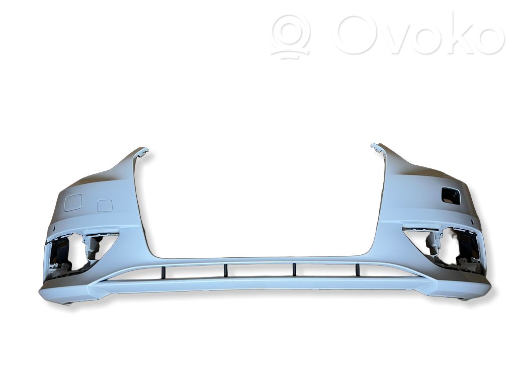 Audi A3 S3 8V Parachoques delantero 