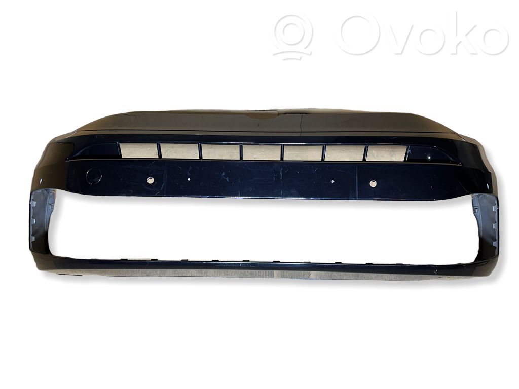 Volkswagen Caddy Front bumper 