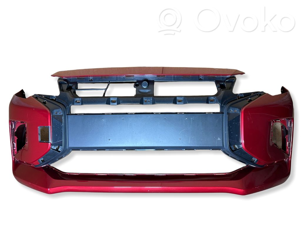 Mitsubishi Space Star Parachoques delantero 