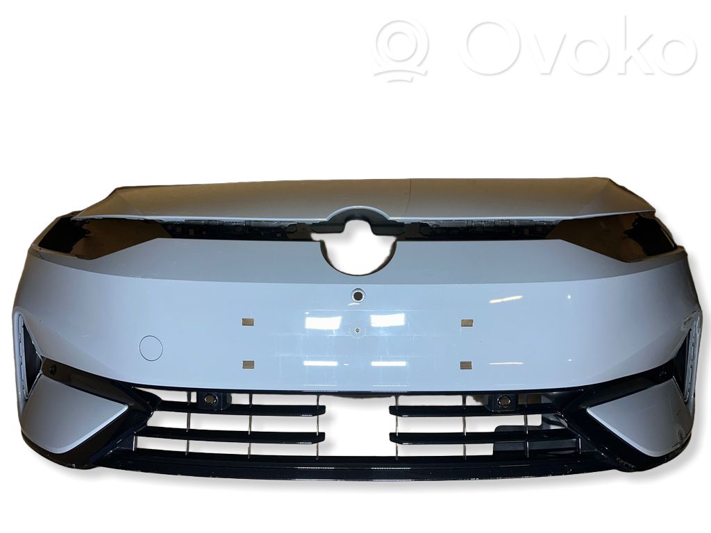 Volkswagen ID.7 Etupuskuri 