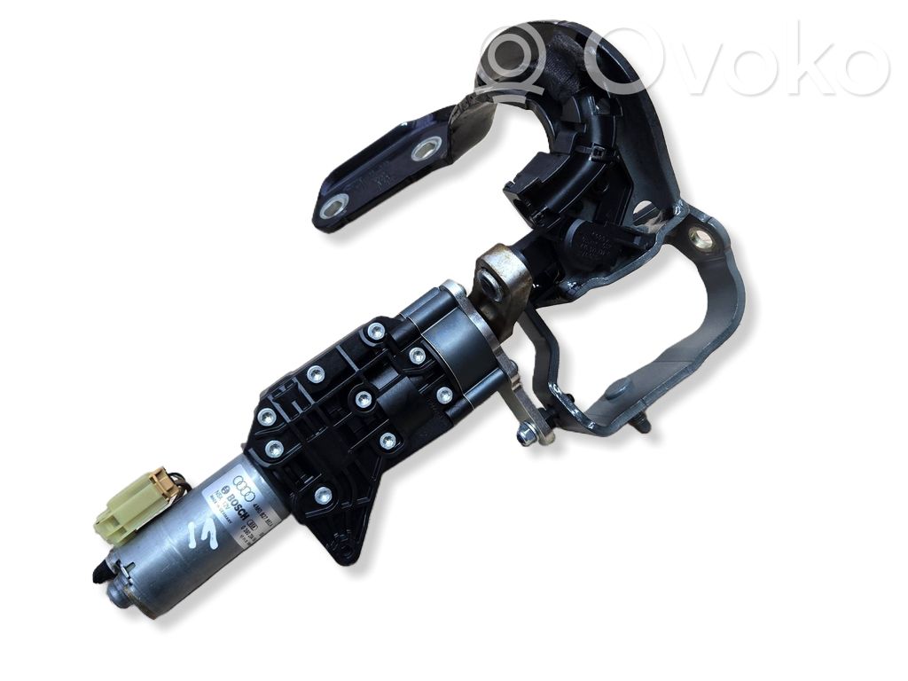 Audi Q7 4M Tailgate/trunk/boot lift motor 