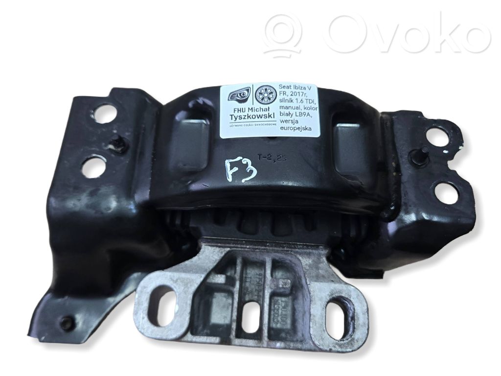 Seat Ibiza V (KJ) Engine mount bracket 