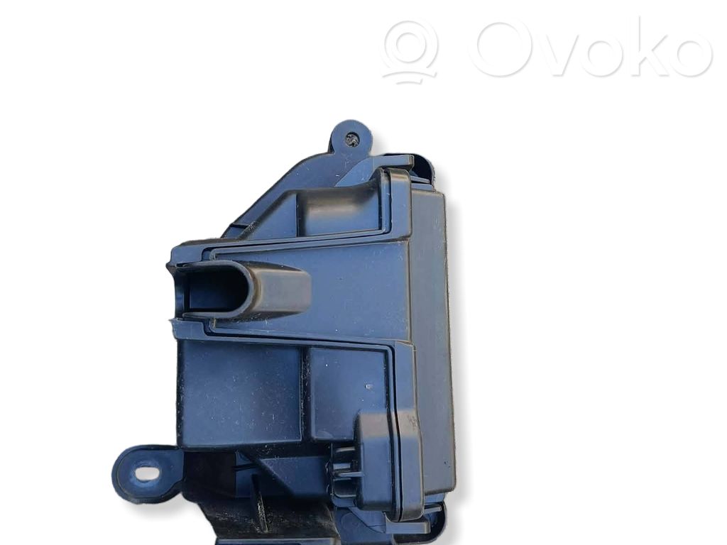 Renault Twingo III Módulo de fusible 
