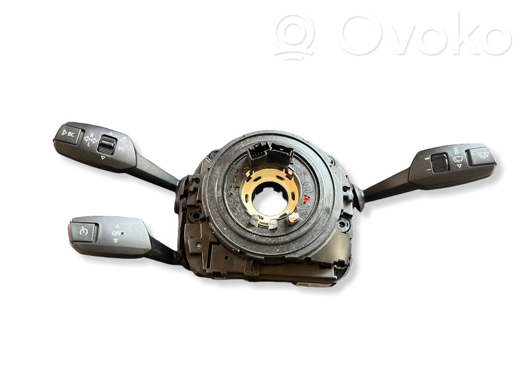 BMW 3 E90 E91 Wiper turn signal indicator stalk/switch 