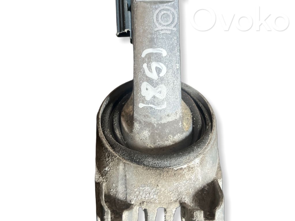 BMW 5 F10 F11 Element lampy przedniej 