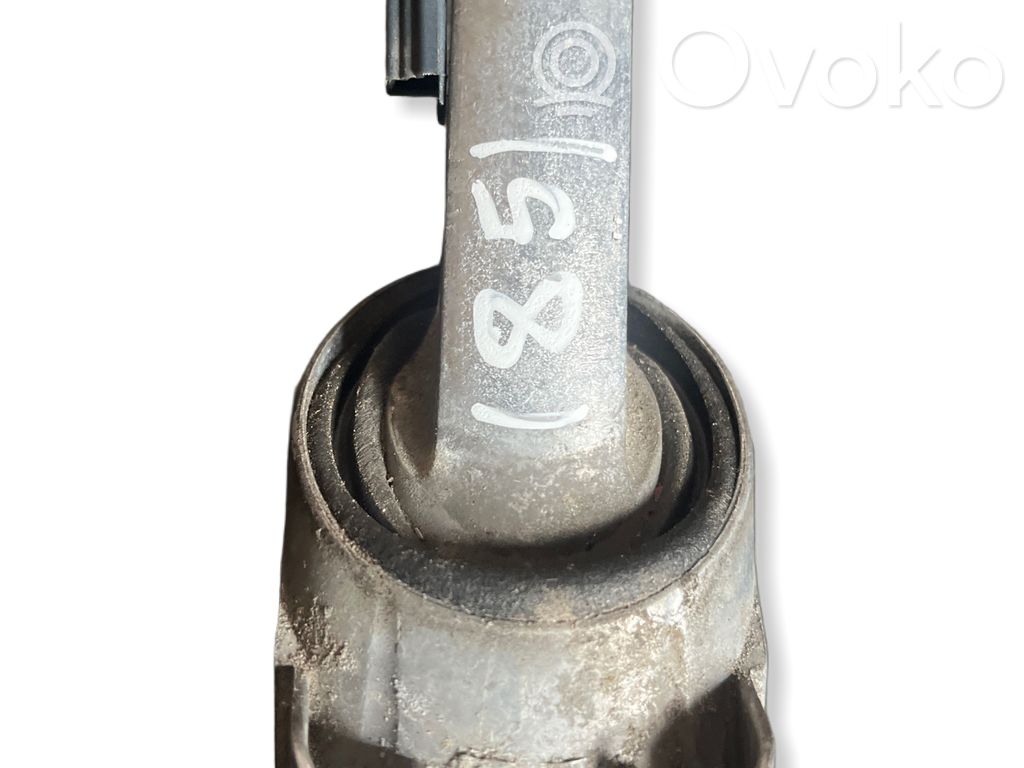 BMW 5 F10 F11 Element lampy przedniej 