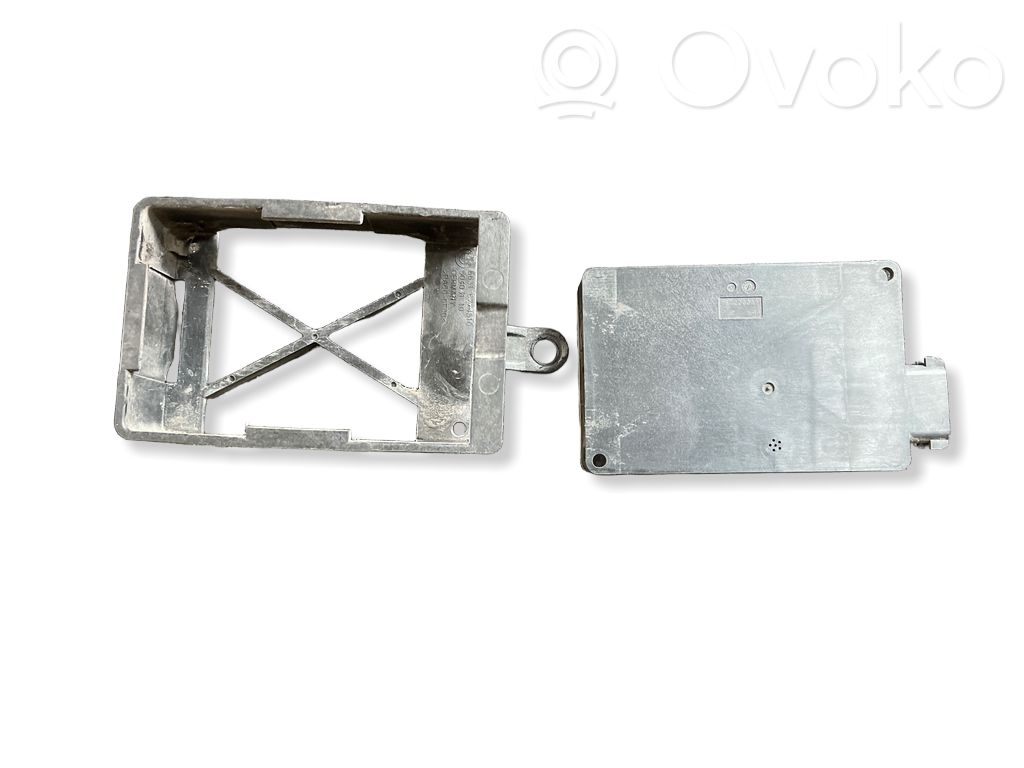 BMW 5 E60 E61 Senzor radar distronic 