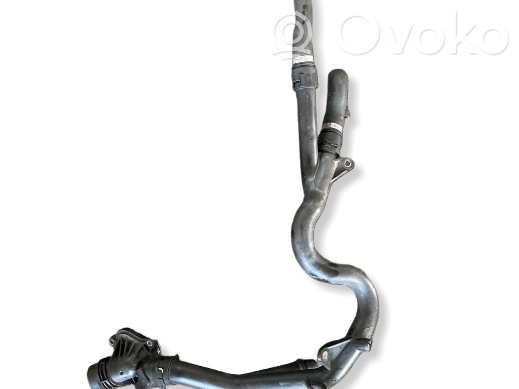 Engine coolant pipe/hose   7806706,3160210,106172