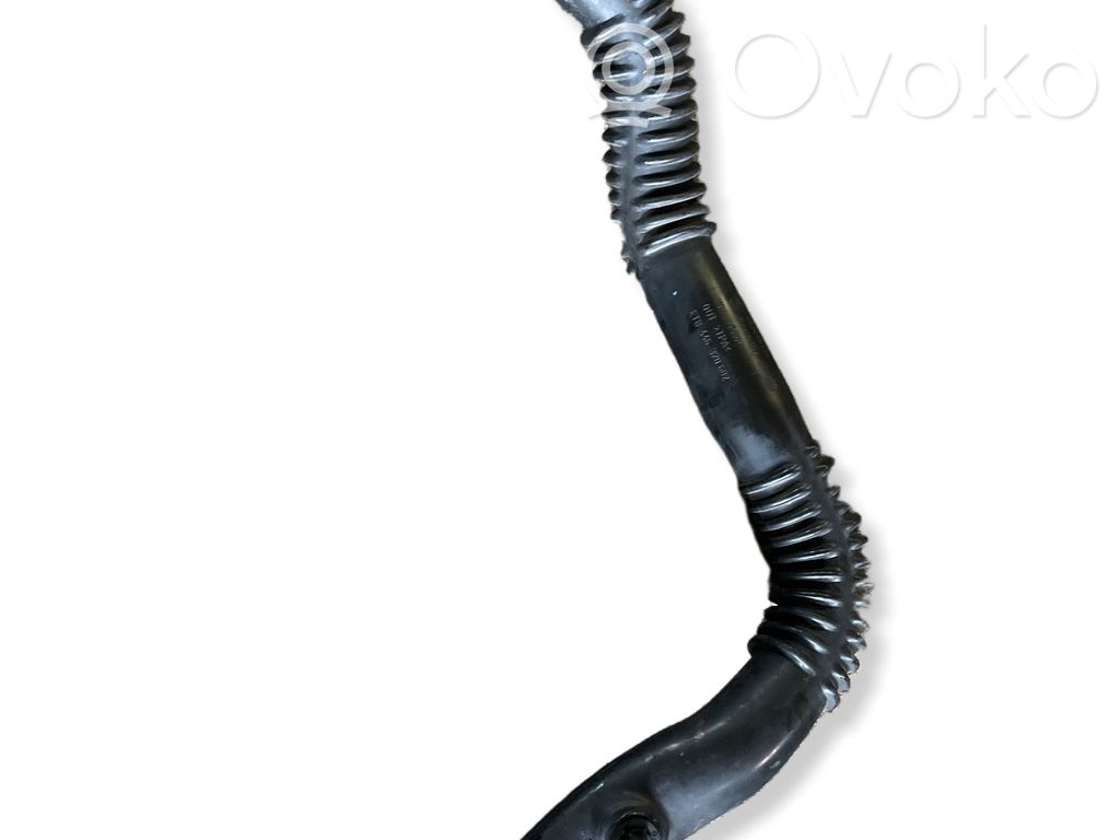 BMW 5 E60 E61 Interkūlera šļūtene (-es) / caurule (-es) 