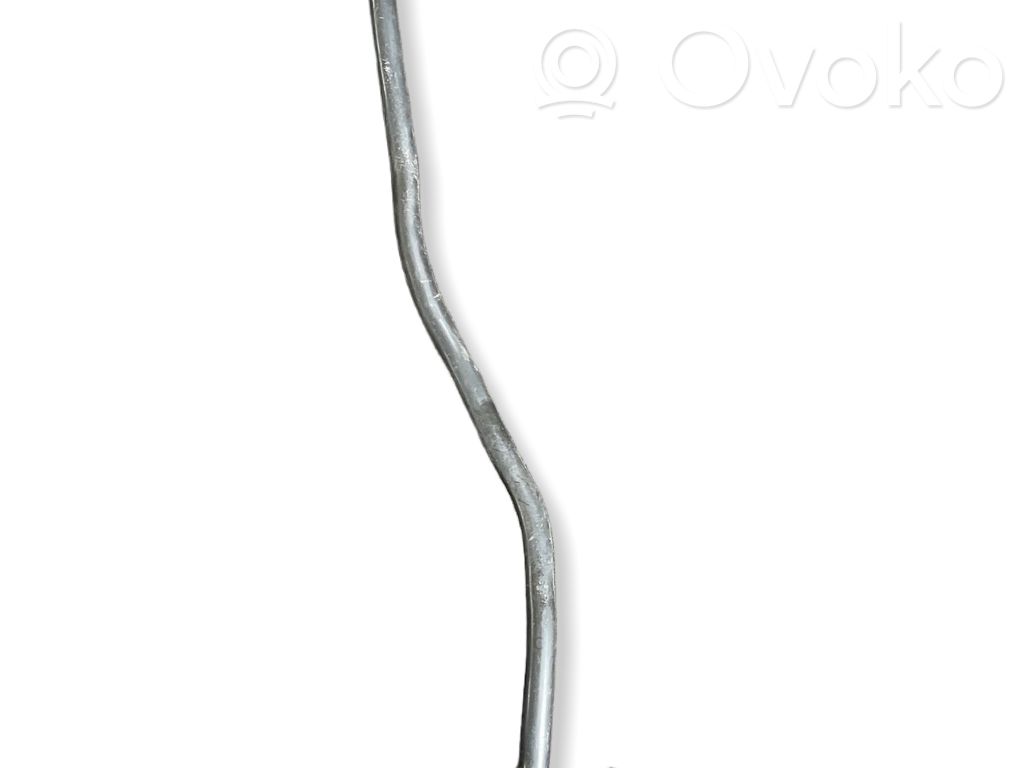 BMW 5 E60 E61 Negative earth cable (battery) 