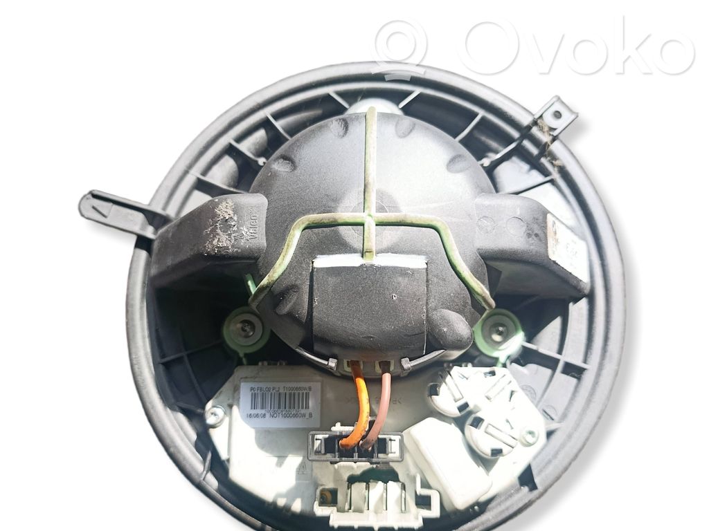 Mazā radiatora ventilators   985466N,CZ1163407729,6933663
