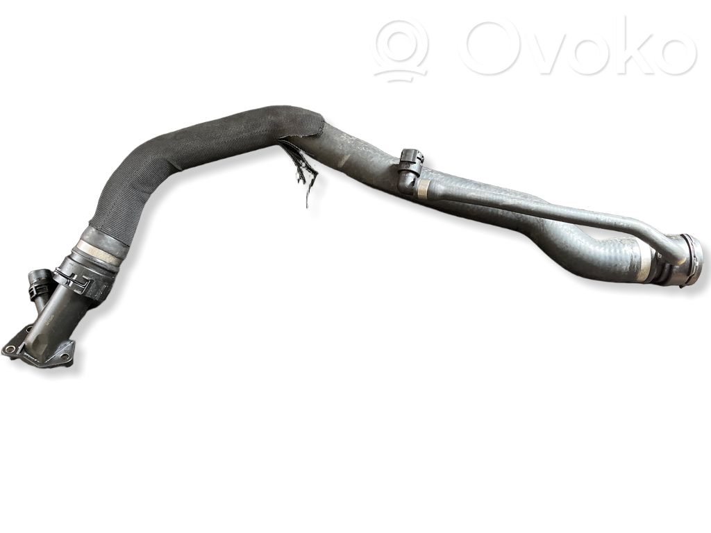 BMW 3 E90 E91 Caurulīte (-es) / šļūtene (-es) 