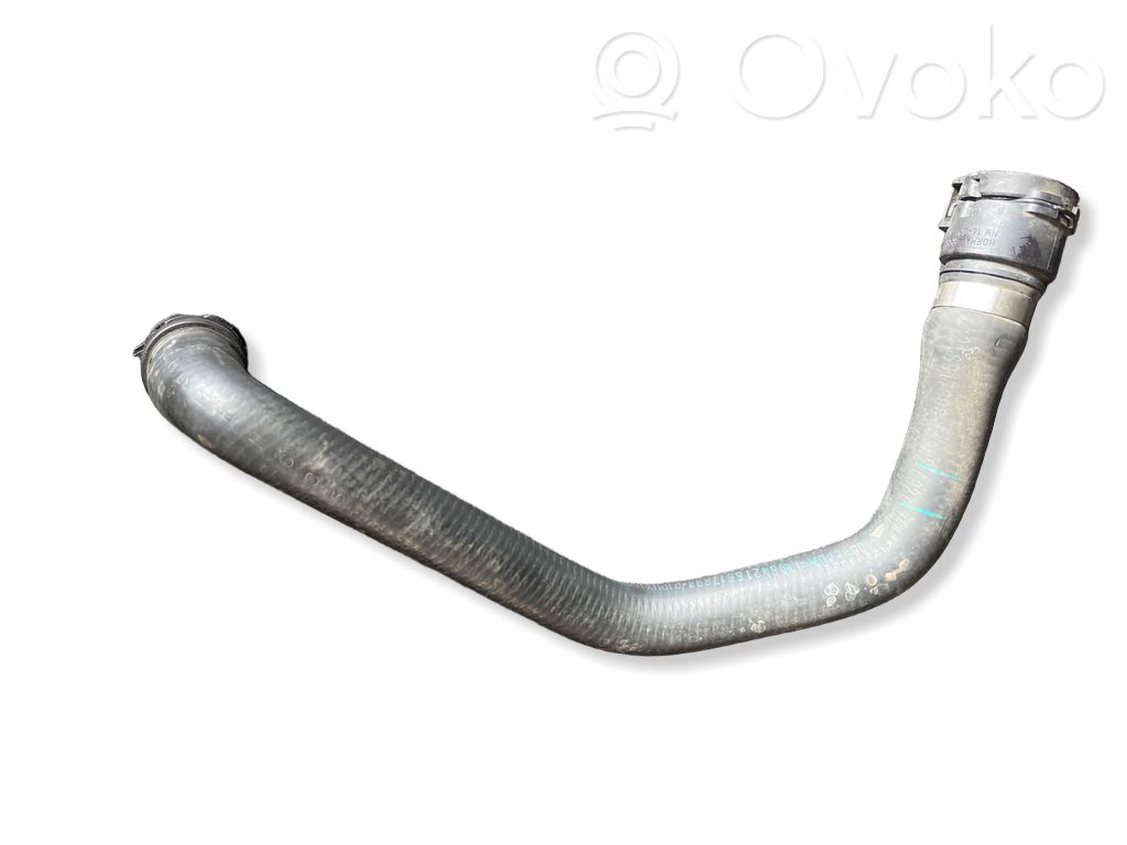 Caurulīte (-es) / šļūtene (-es)   6917698