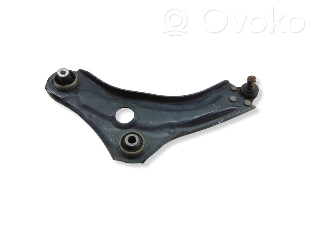Renault Megane IV Front control arm 