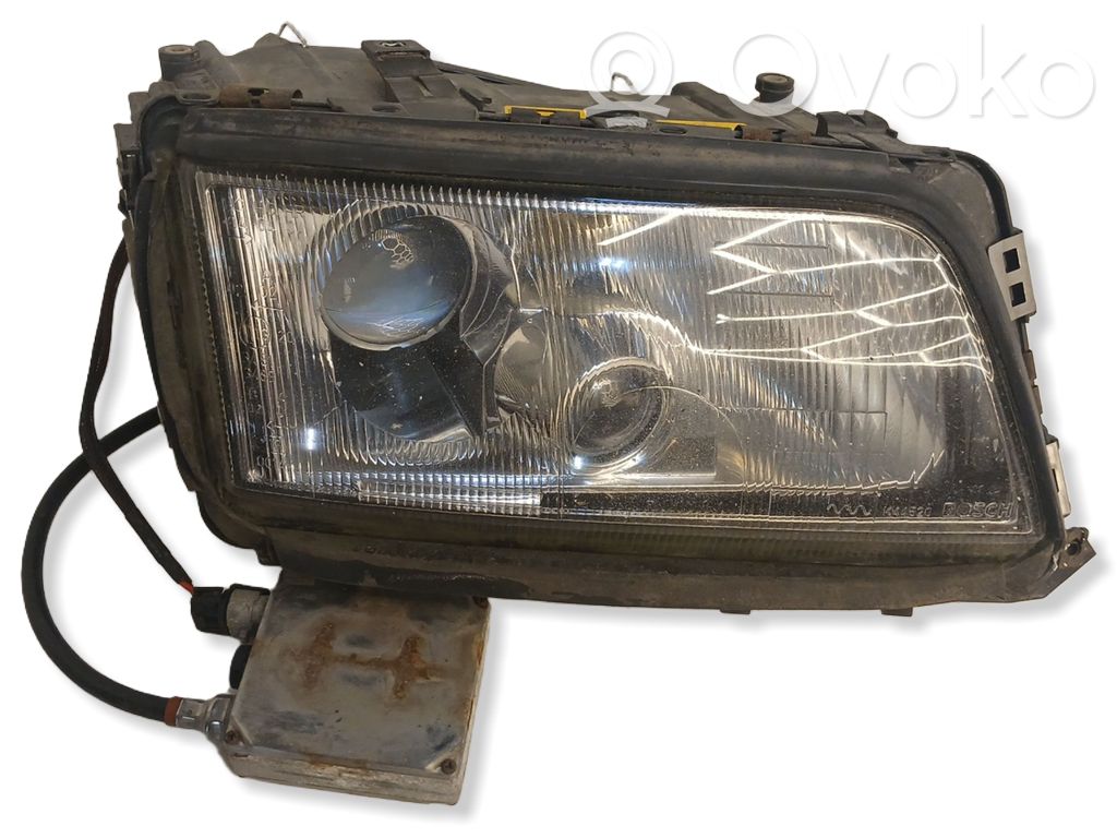 Audi A8 S8 D2 4D Scheinwerfer 