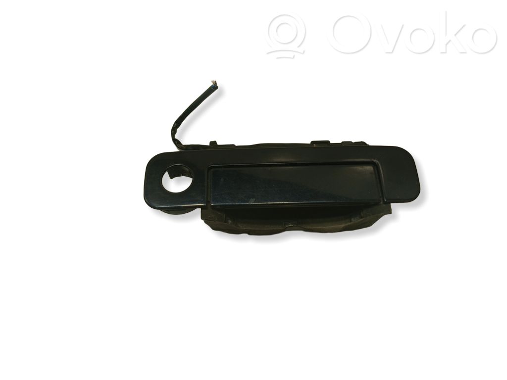 Audi A8 S8 D2 4D Etuoven ulkokahva 
