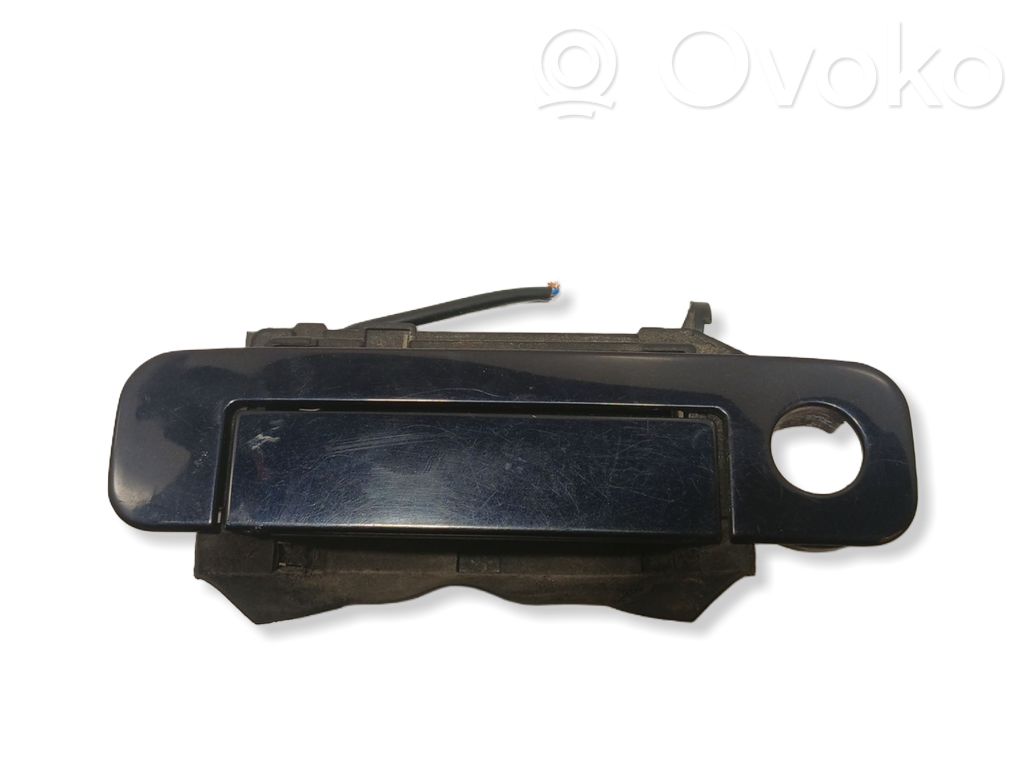 Audi A8 S8 D2 4D Etuoven ulkokahva 