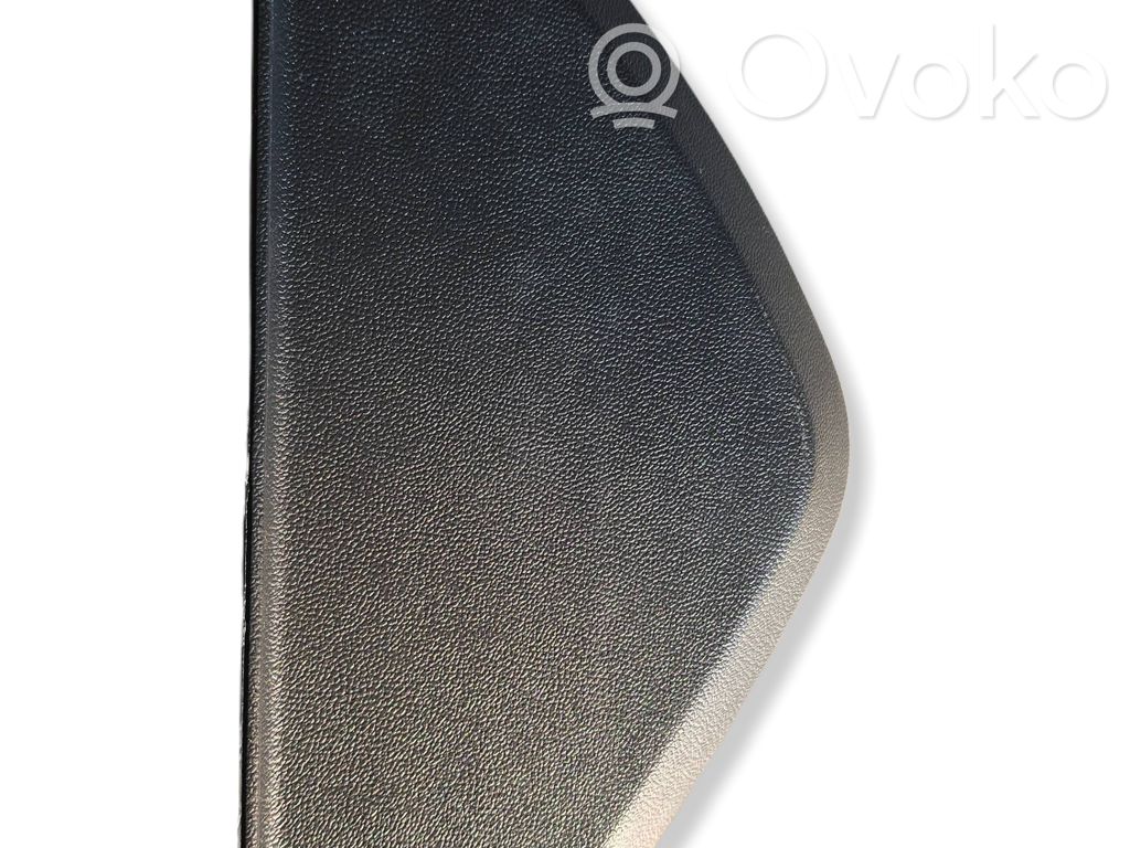 Dodge Journey Altra parte interiore 