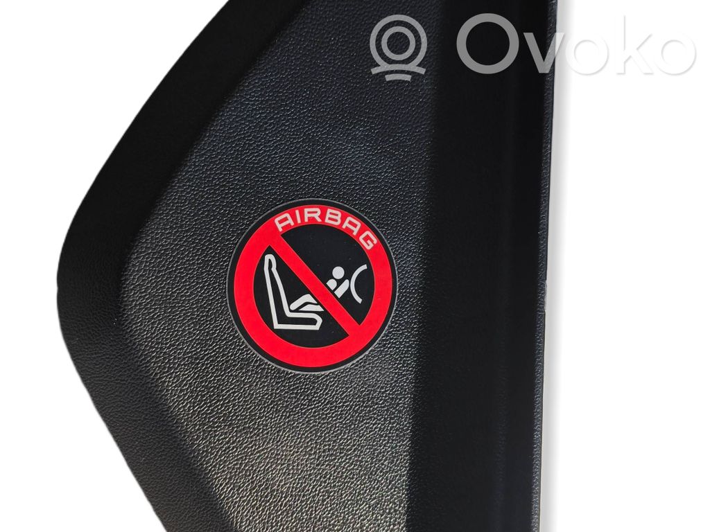 Dodge Journey Altra parte interiore 